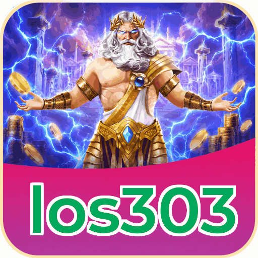 los303 - Peningkatan performa dan UI/UX terbaru